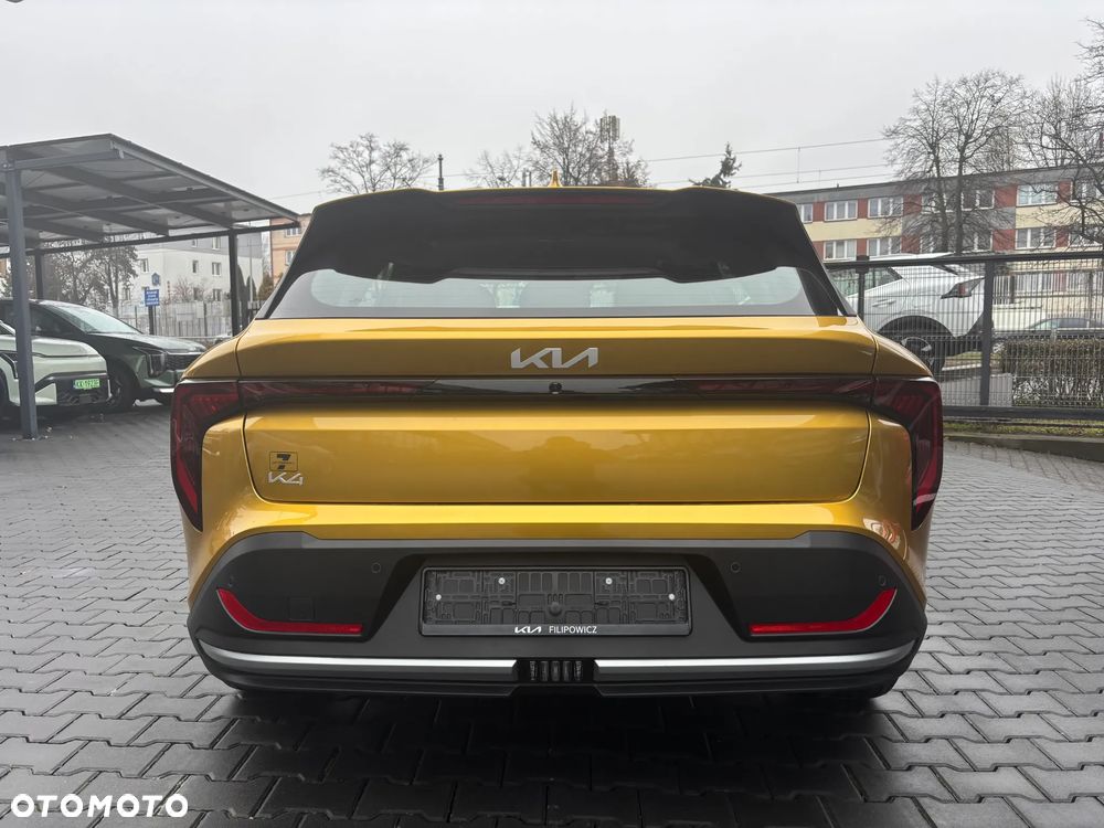Kia K4 1.6 T-GDI M - 6