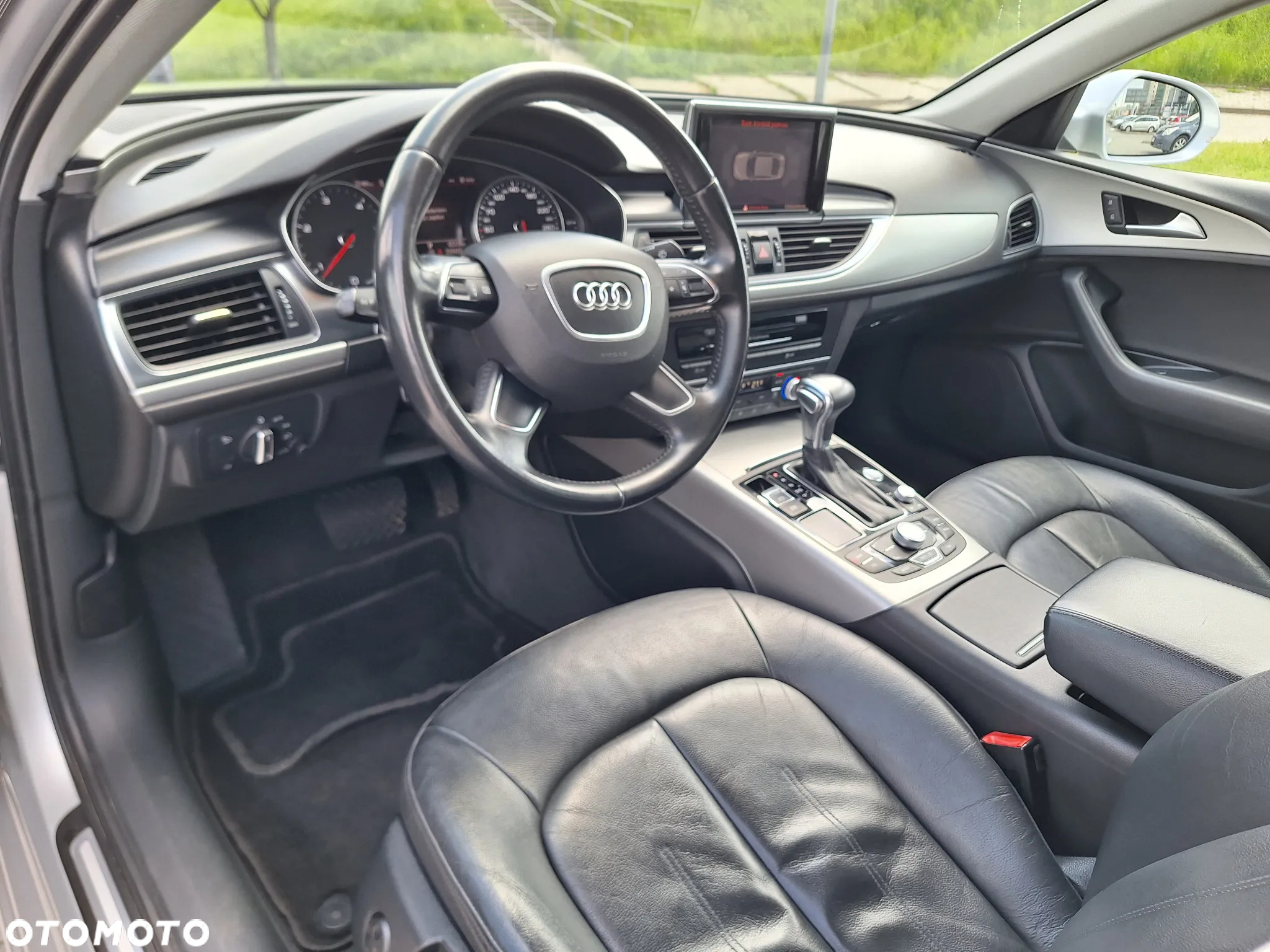 Audi A6 2.0 TDI ultra S tronic - 4