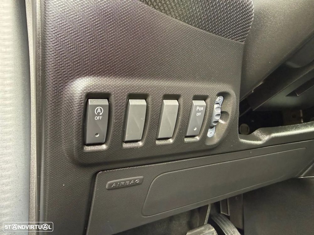 Smart ForTwo Coupé 1.0 Passion 71 Aut. - 35