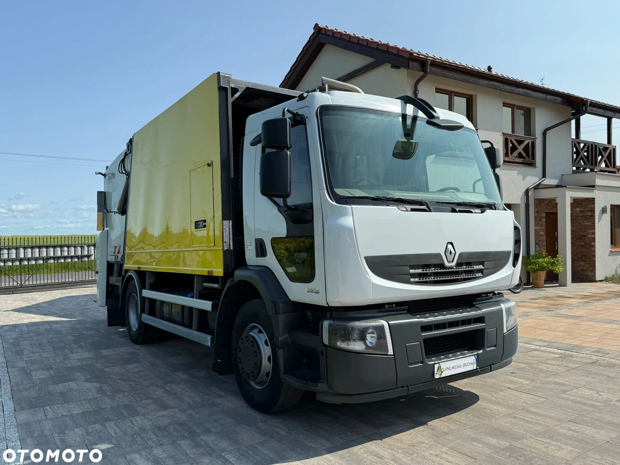 Renault Premium 280DXI - 2