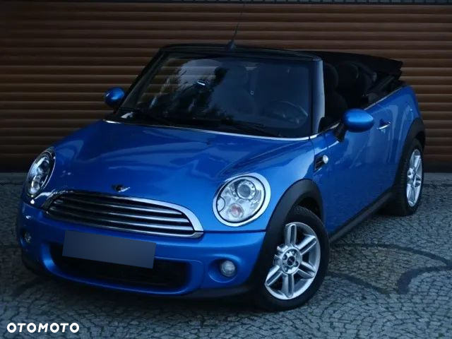 MINI Cooper D - 33