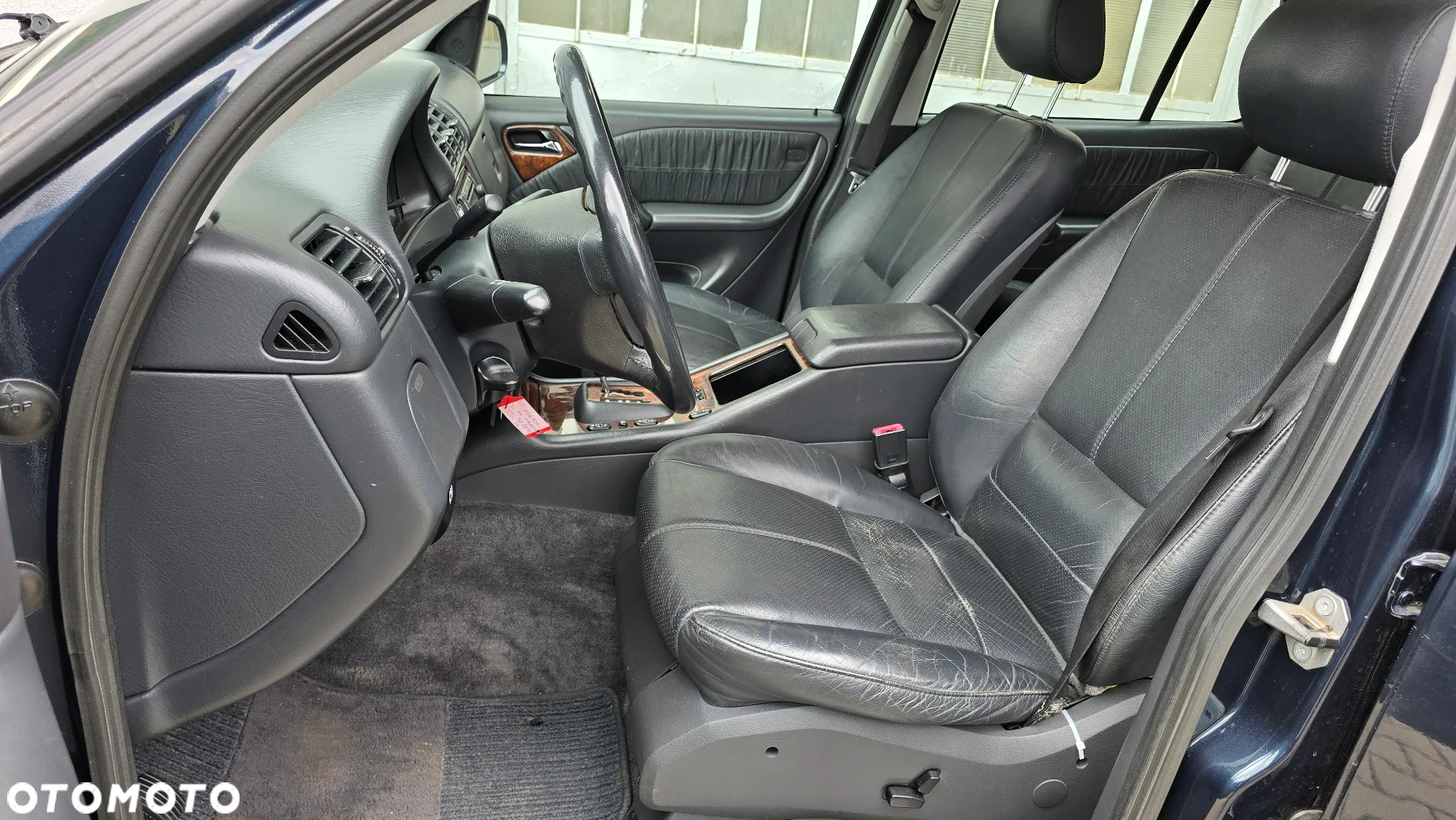 Mercedes-Benz ML 320 - 24