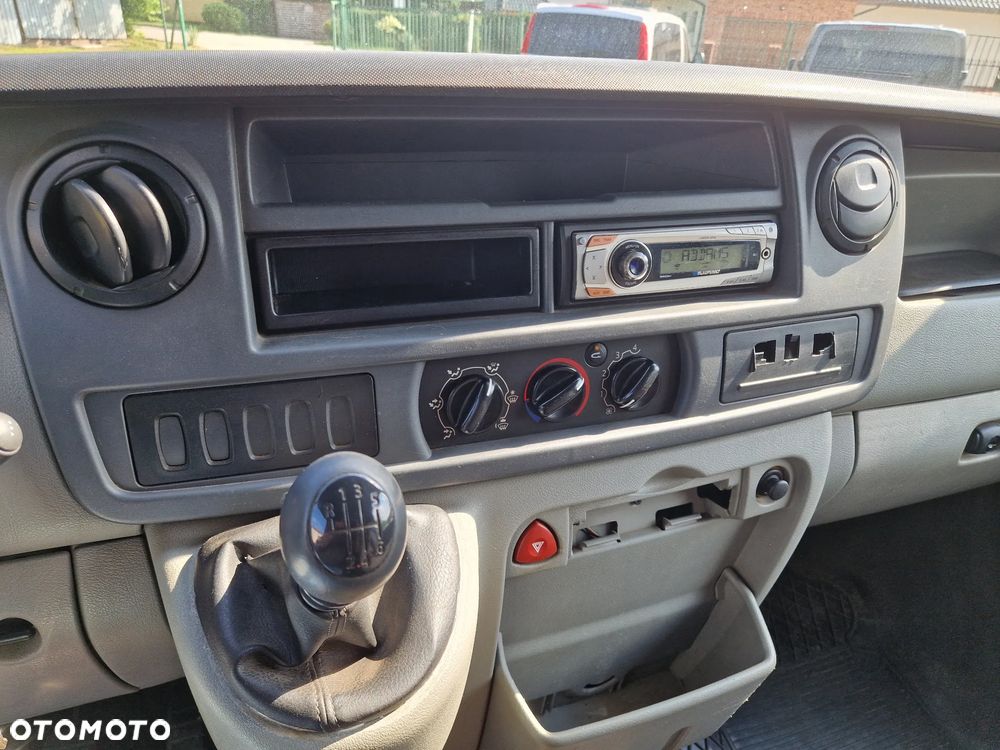 Renault Master L1H1 Business - 9