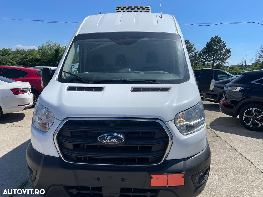 Ford Transit - 1