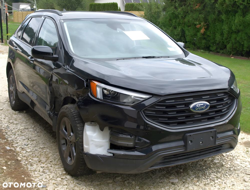 Ford Edge - 7
