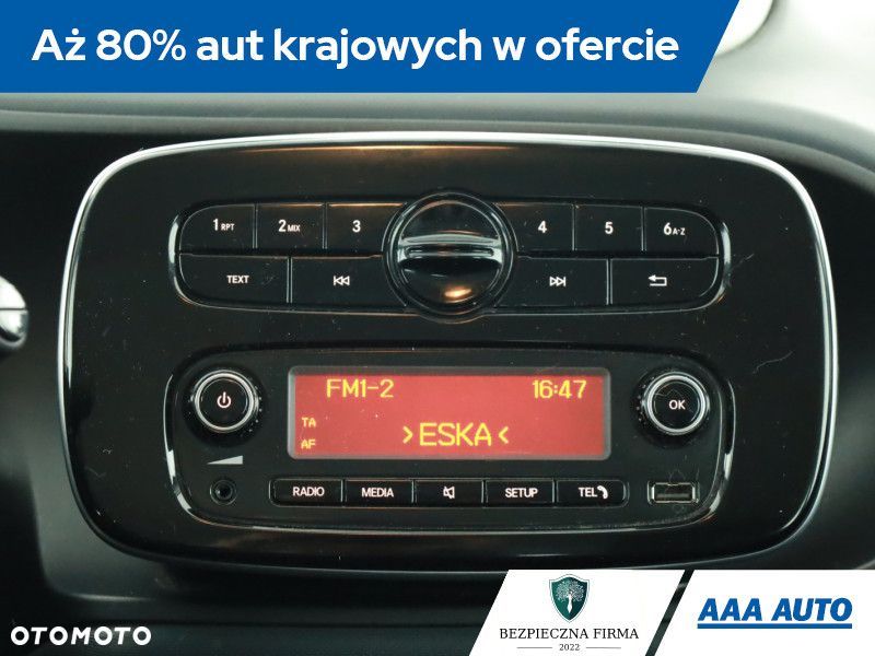 Smart Forfour - 11