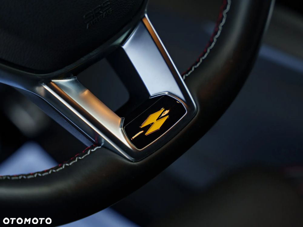 Renault Arkana E-TECH 145 R.S.LINE - 21