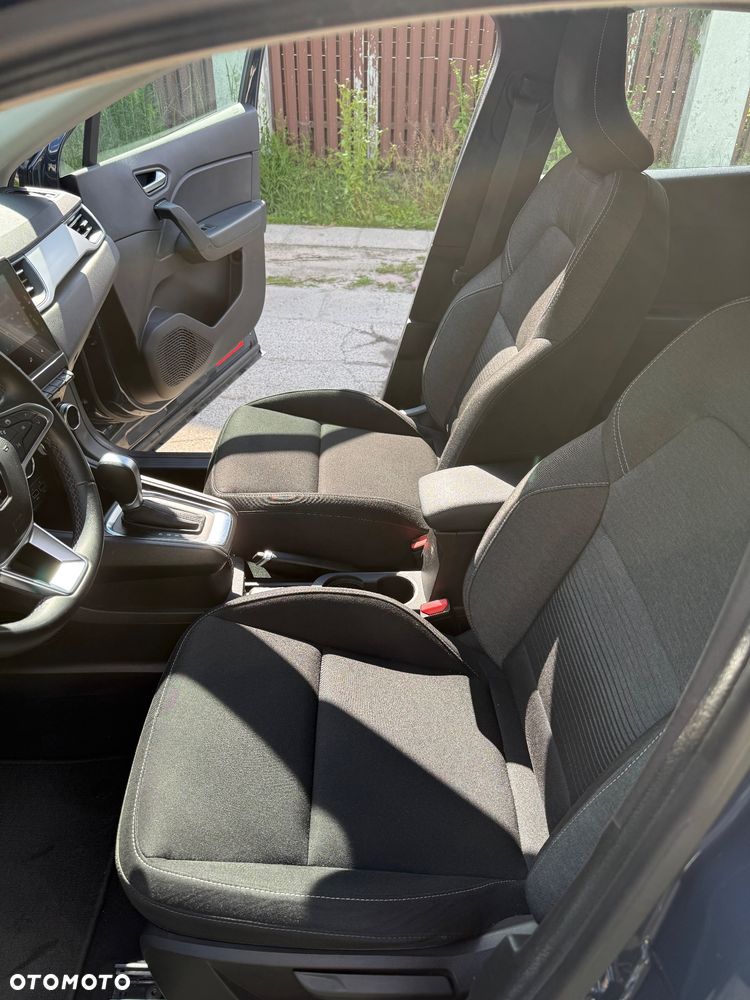 Renault Captur 1.3 TCe Zen EDC - 22