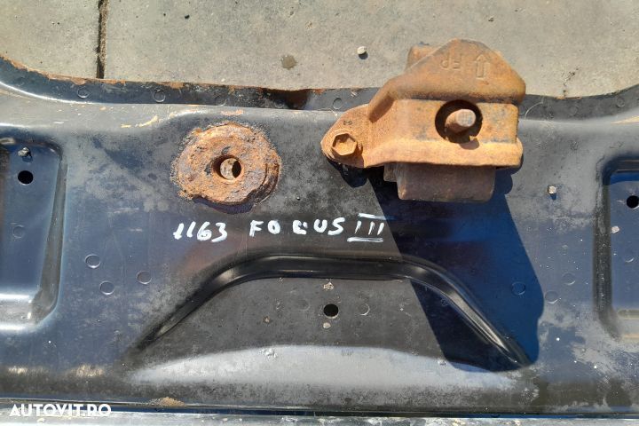 Punte fata Ford Focus 3 [facelift] [2014 - 2020] wagon 1.0 EcoBoost M - 5
