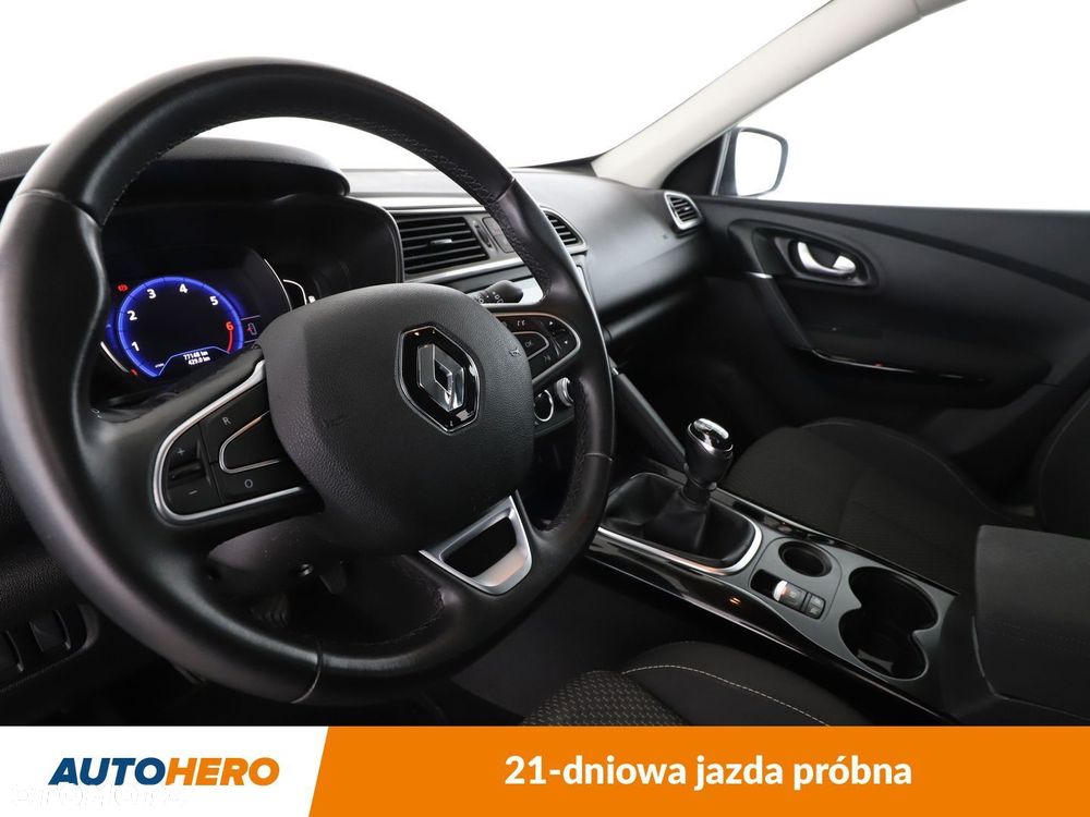 Renault Kadjar 1.3 TCe FAP Black Edition - 12