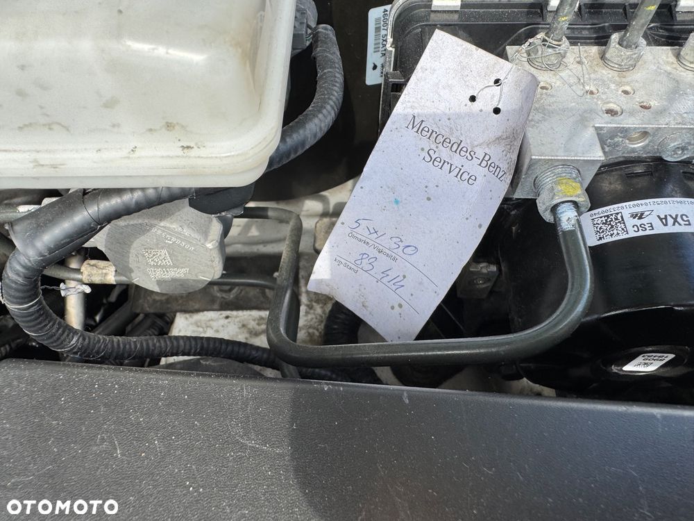 Mercedes-Benz Klasa X PROGRESSIVE EDITION - 34