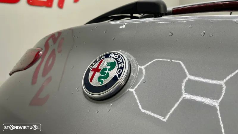 Alfa Romeo Giulietta 1.6 JTDM Super - 37