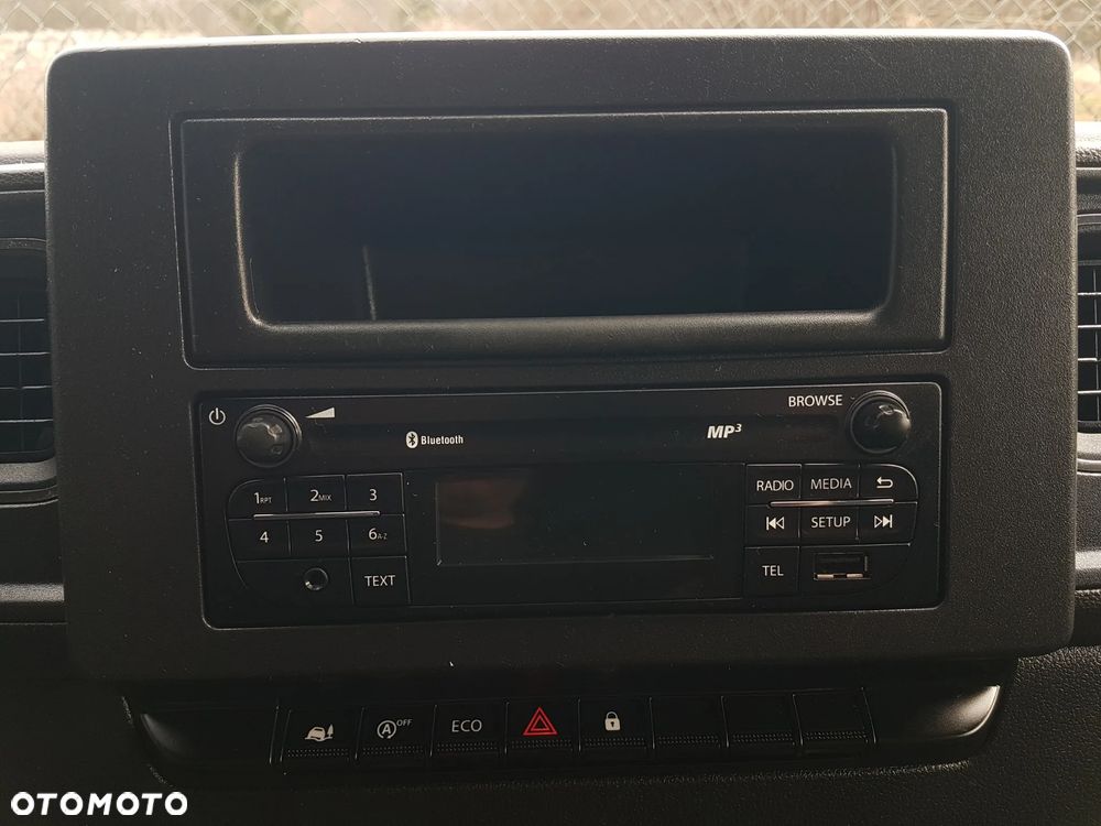 Renault MASTER KONTENER 8EP 4,22x2,23x2,22 KLIMA KRAJOWY MANUAL  6-BIEGÓW - 23