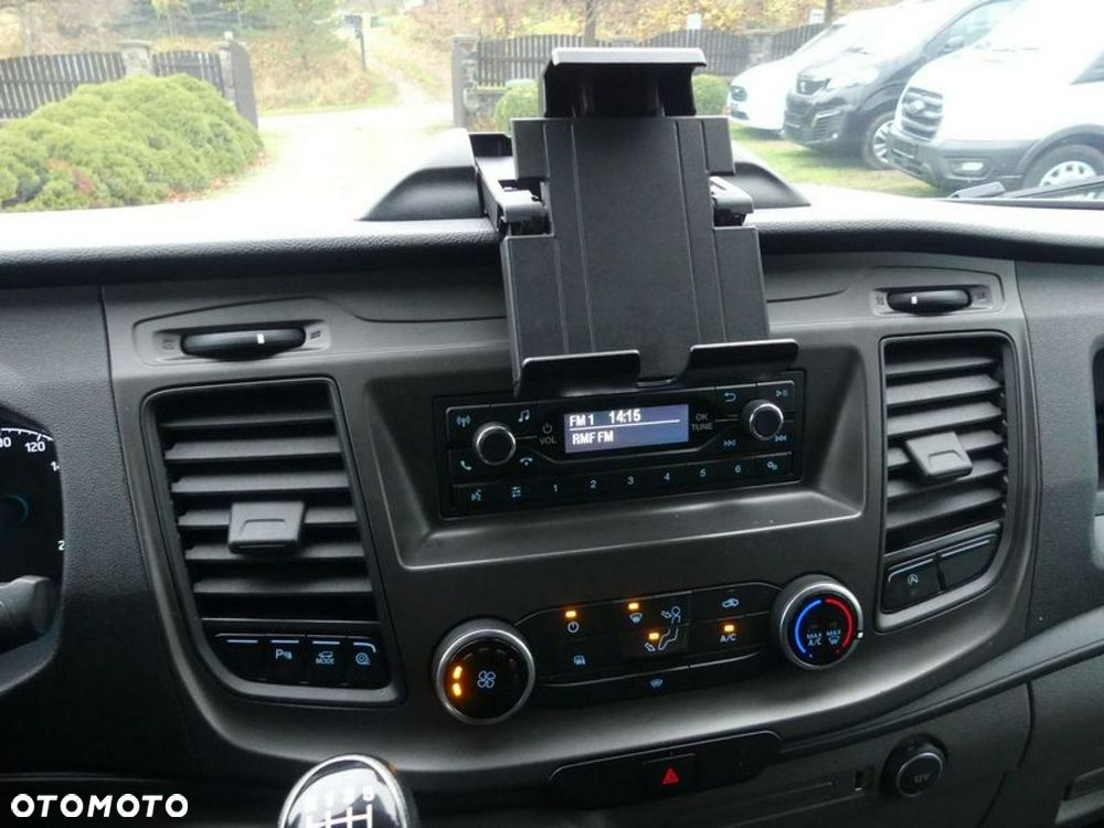 Ford Transit - 6
