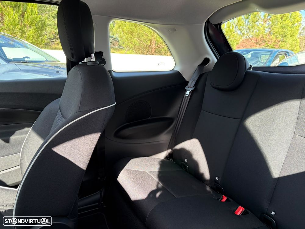 Fiat 500e - 6