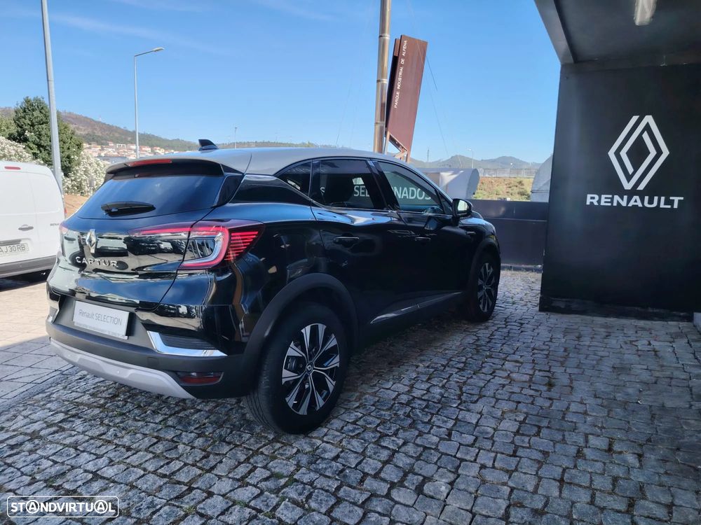 Renault Captur 1.0 TCe Techno - 36