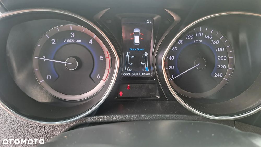 Hyundai i30 1.6 CRDI Trend - 6