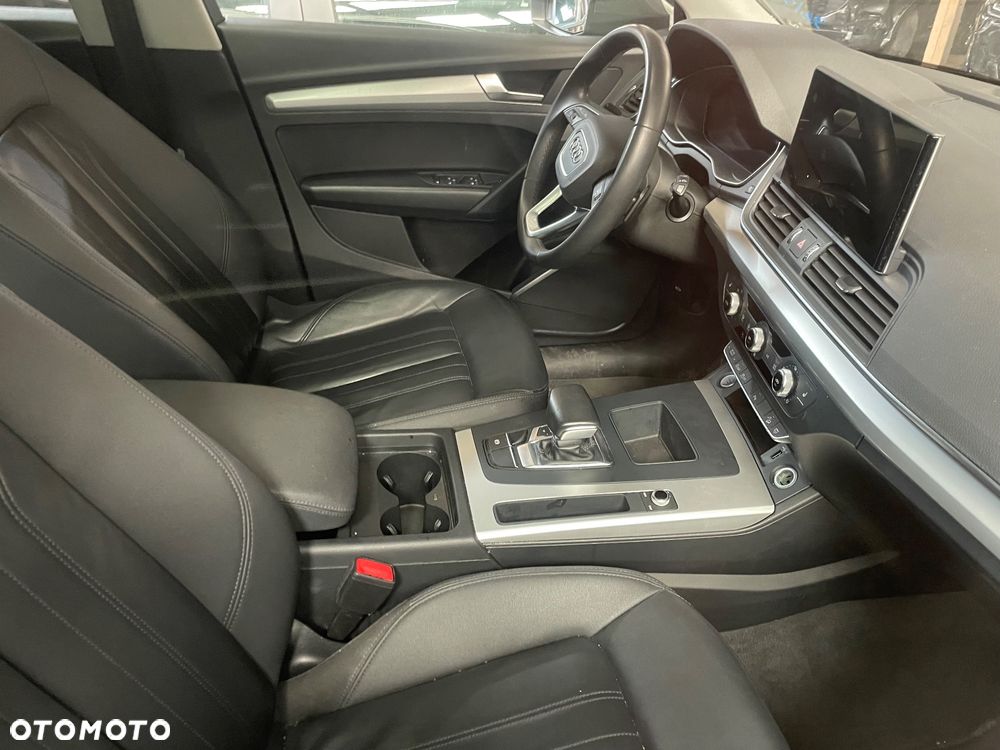 Audi Q5 - 5