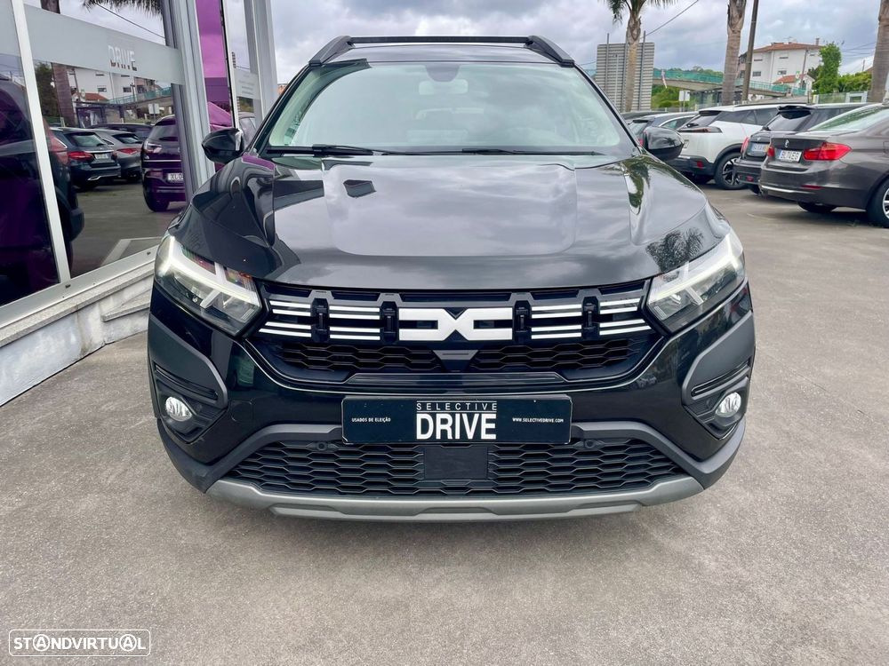 Dacia Jogger 1.0 TCe Extreme 7L - 3