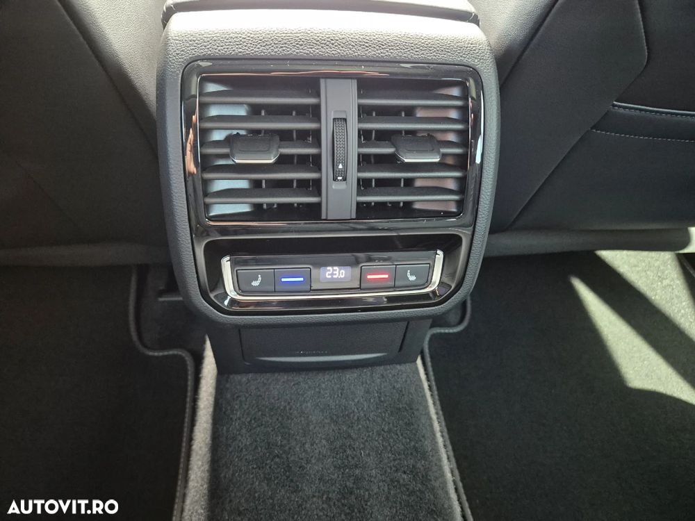 Volkswagen ARTEON 2.0 TDI 4Motion DSG R-Line - 13