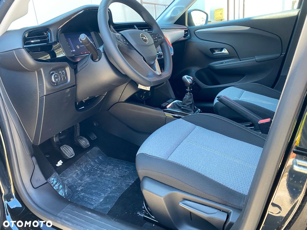 Opel Corsa 1.2 Edition S&S - 10