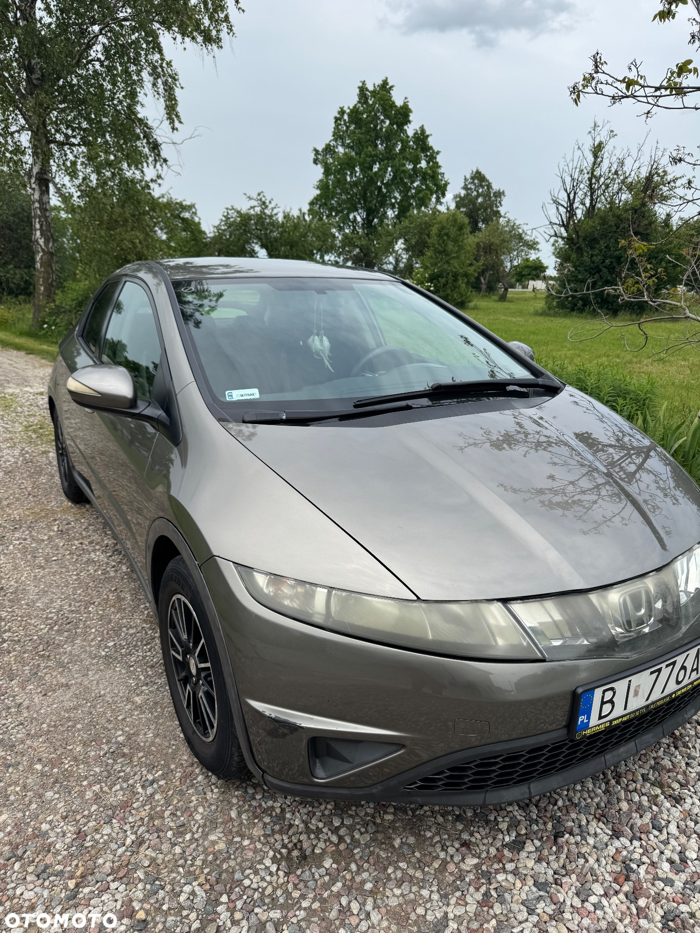 Honda Civic - 2