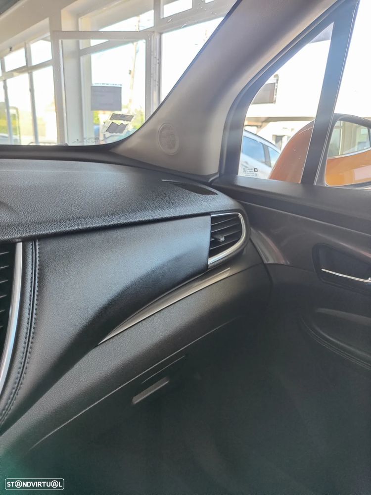 Opel Mokka X 1.6 CDTI Innovation S/S - 38