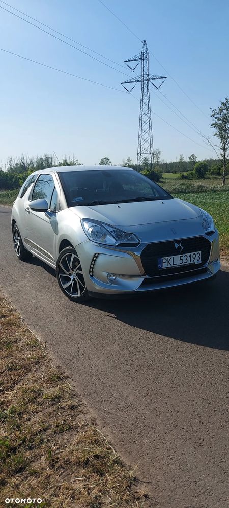 DS Automobiles DS 3 - 13