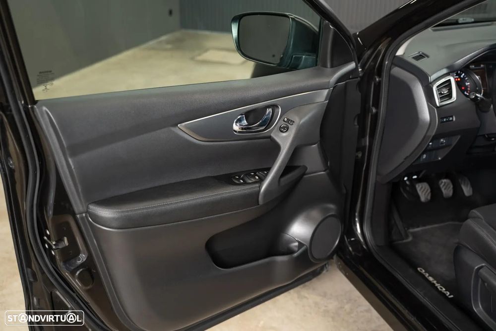 Nissan Qashqai - 13