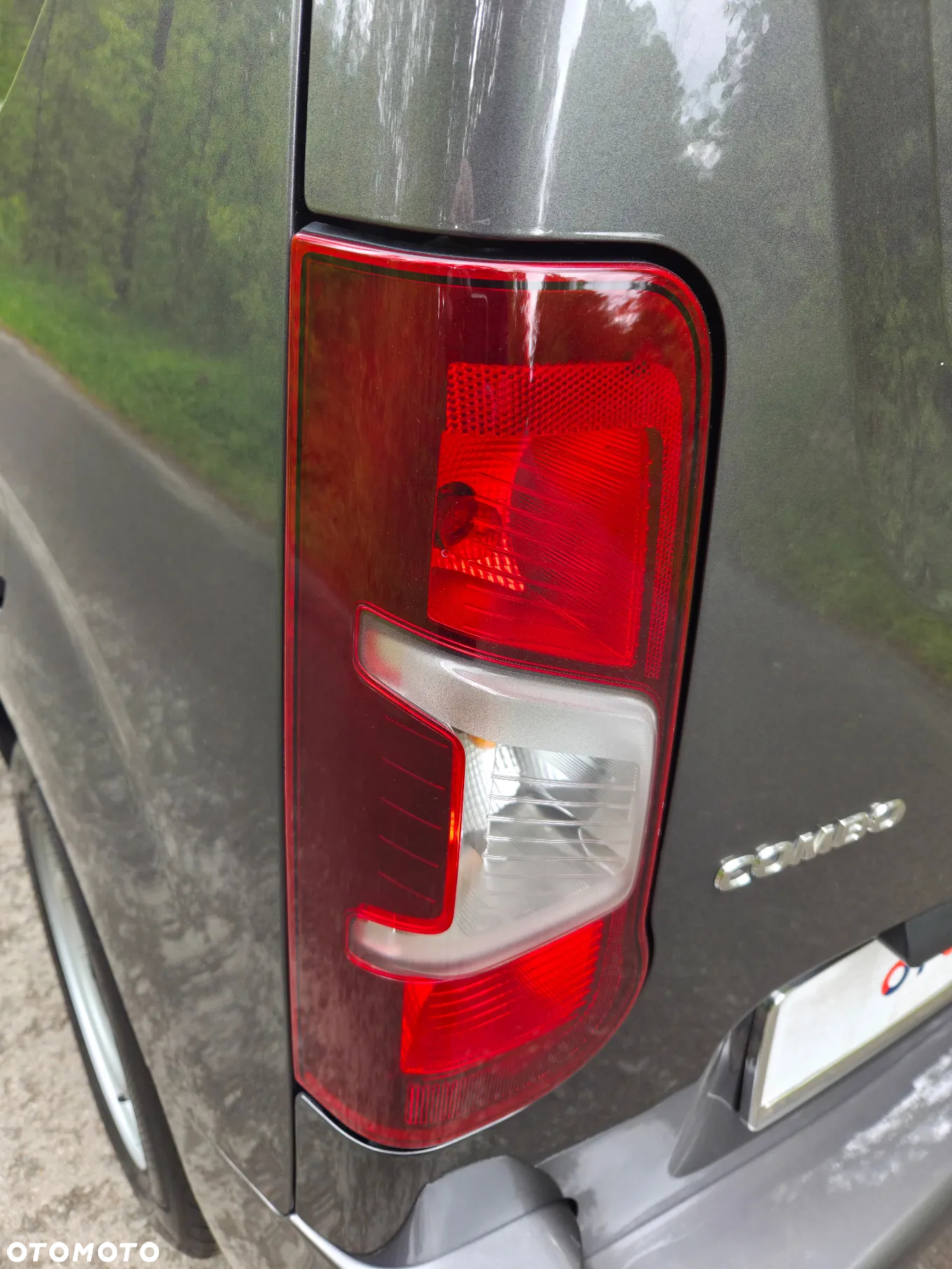 Opel Combo Cargo 1.5 D - 26