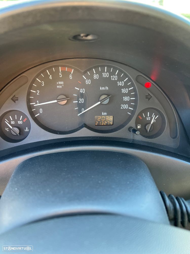 Opel Corsa 1.3 CDTi - 14