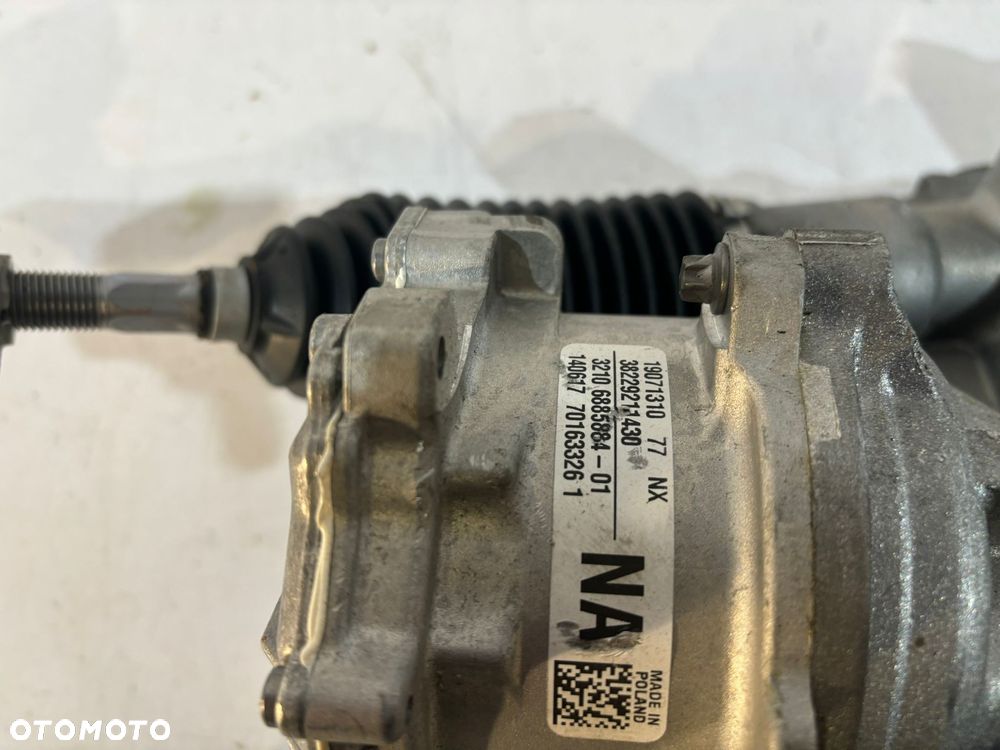 BMW F48 F39 Przekładnia Maglownica UK - 16707 - 7
