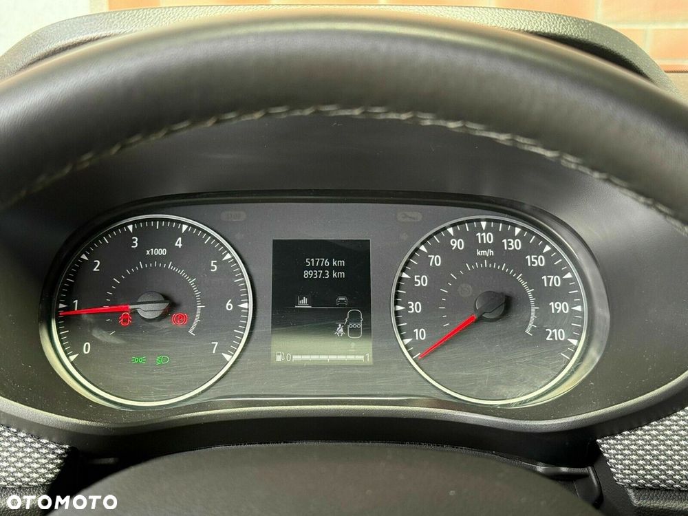 Dacia Sandero - 18