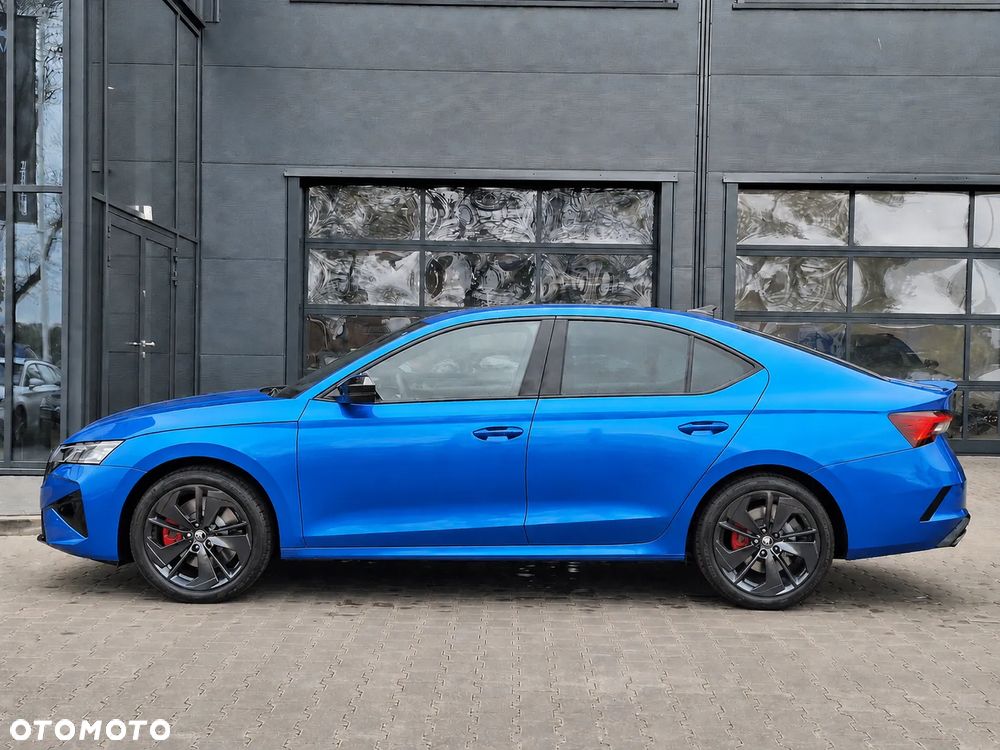 Skoda Octavia - 3