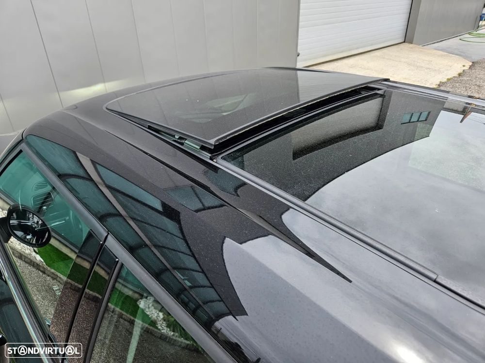 MINI Clubman Cooper D Sport Edition Auto - 10