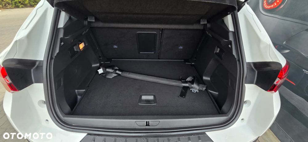 Opel Grandland X 1.2 Start/Stop Design Line - 32