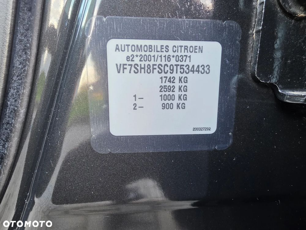 Citroën C3 Picasso VTi 95 Exclusive - 28