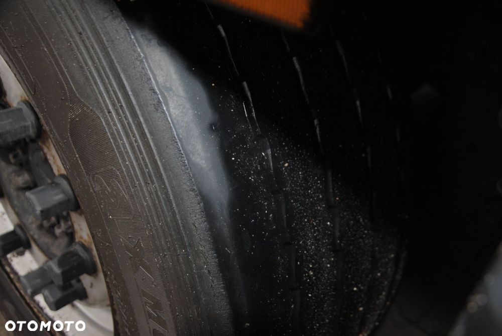 Schmitz Cargobull Varios Mega, podnoszony dach - 16