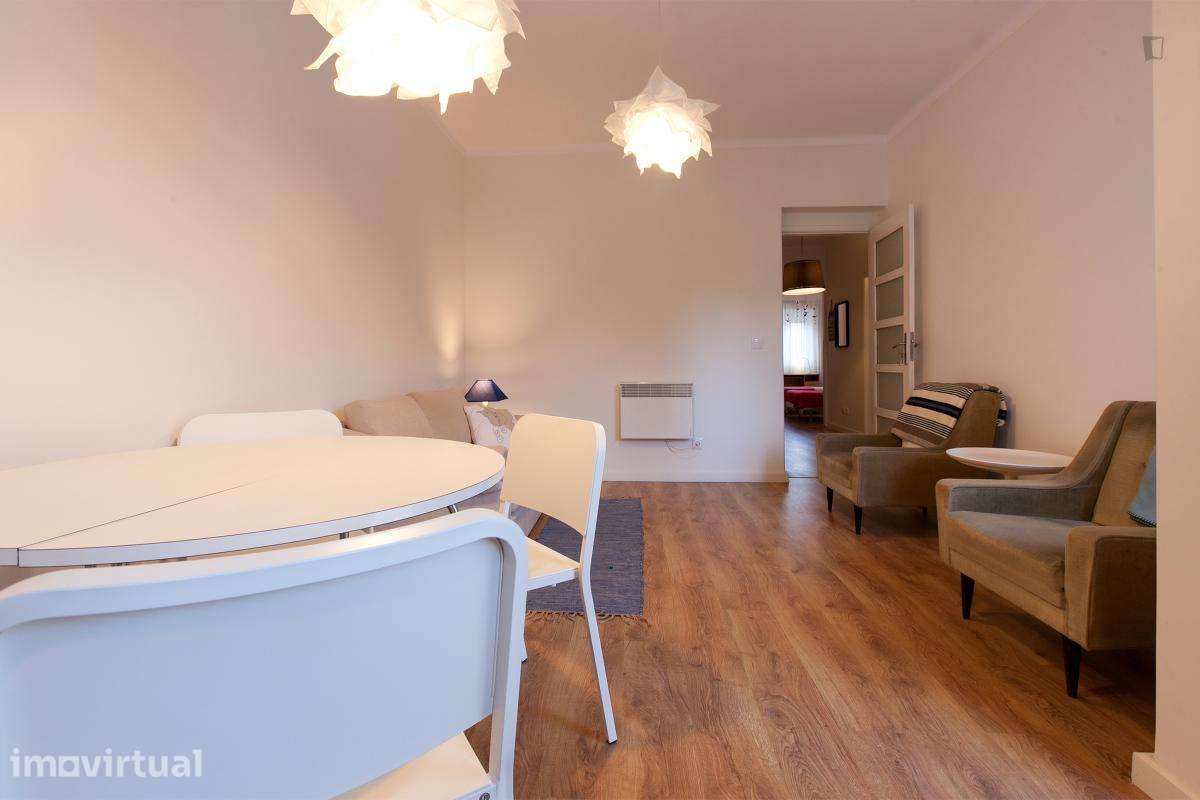 Quarto - localizado em Cedofeita Porto - Grande imagem: 4/31