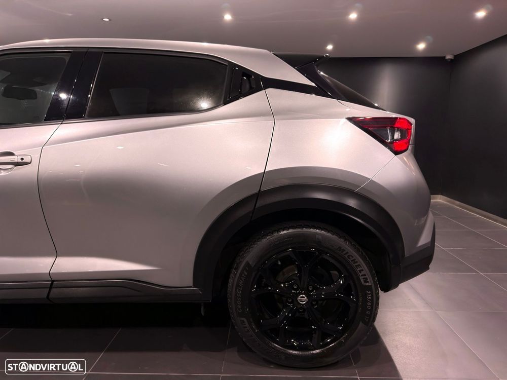 Nissan Juke - 5