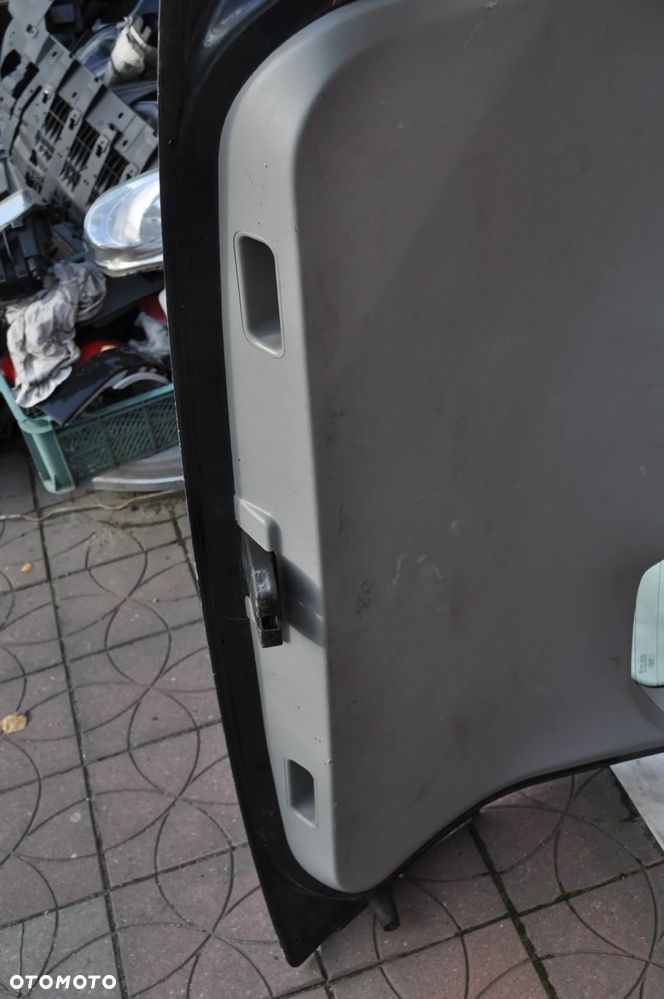 ford c-max II MK2 FL klapa  kolor H4 nr 50769 WYSYŁKA - 4