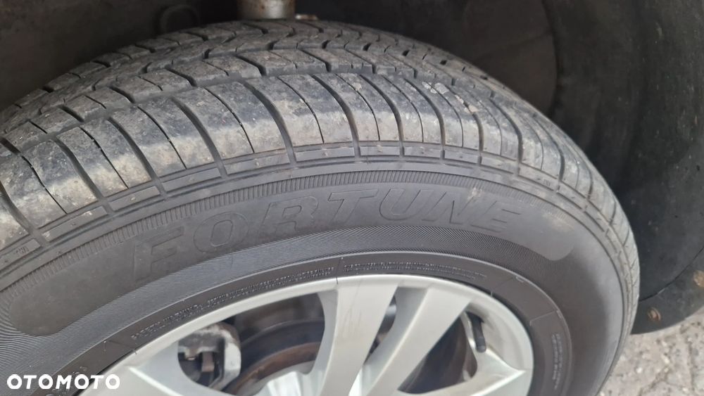 Chevrolet Captiva 2.0 4WD 7 Sitzer LT - 7