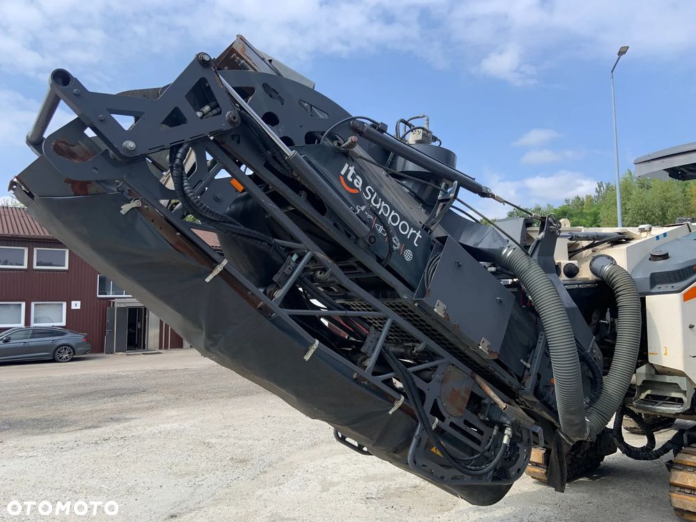 Wirtgen W100 CFi - 18