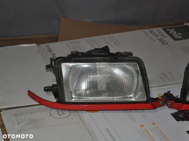 audi 80 lampa prawa WYSYŁKA - 1
