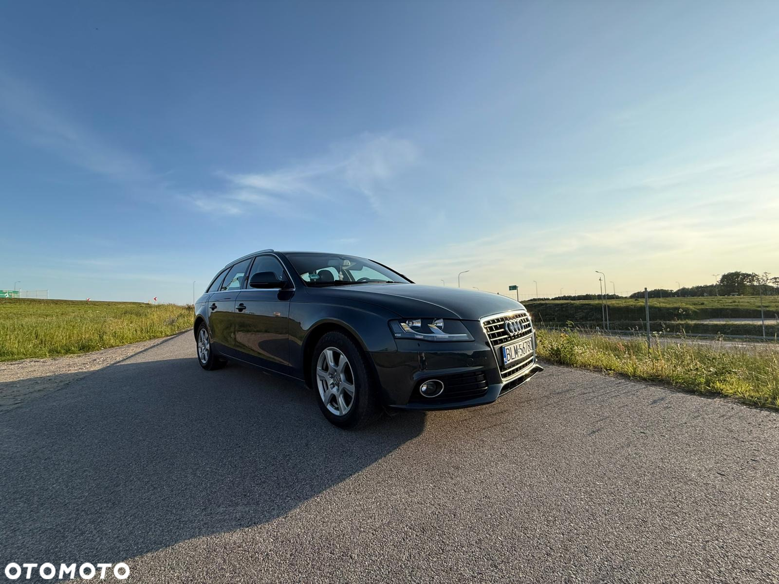 Audi A4 2.0 TDI e - 5