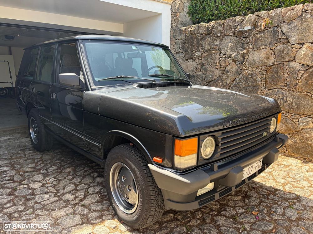Land Rover Range Rover 2.5 TDi - 1