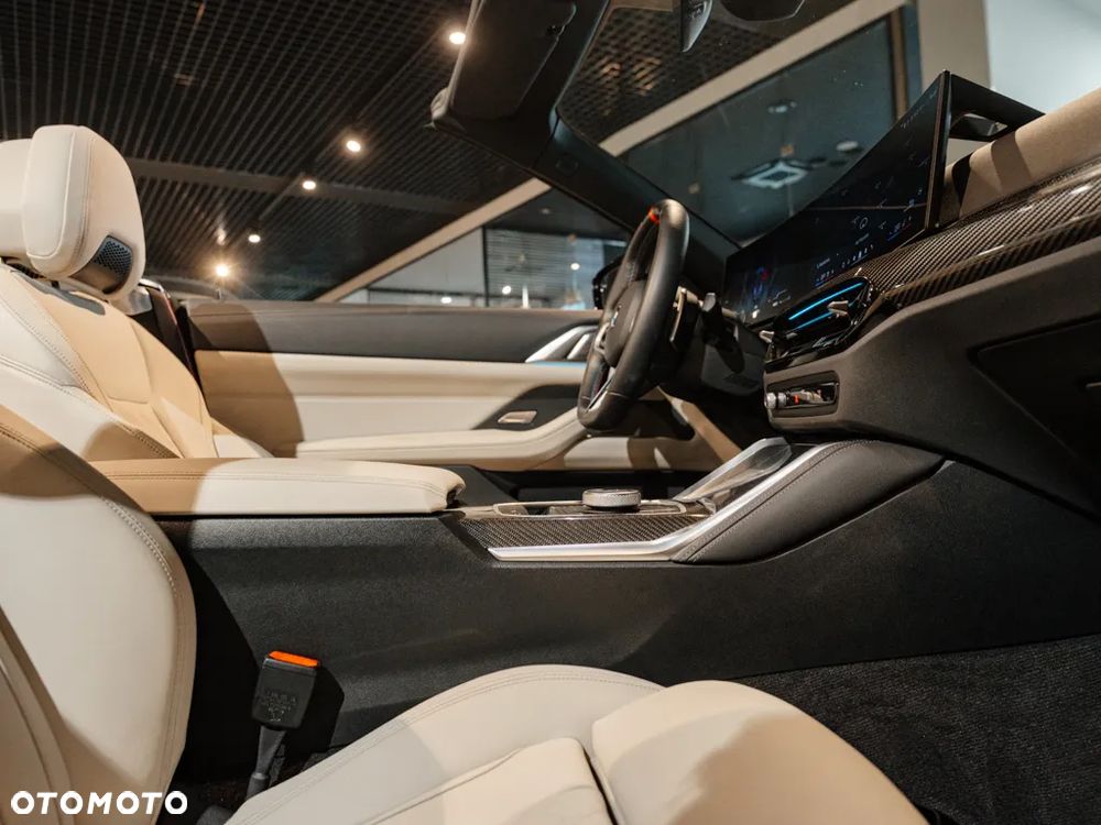 BMW Seria 4 M440i xDrive mHEV - 11