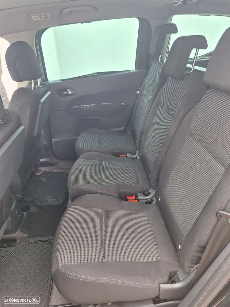 Peugeot 5008 1.6 HDi Business Line - 9