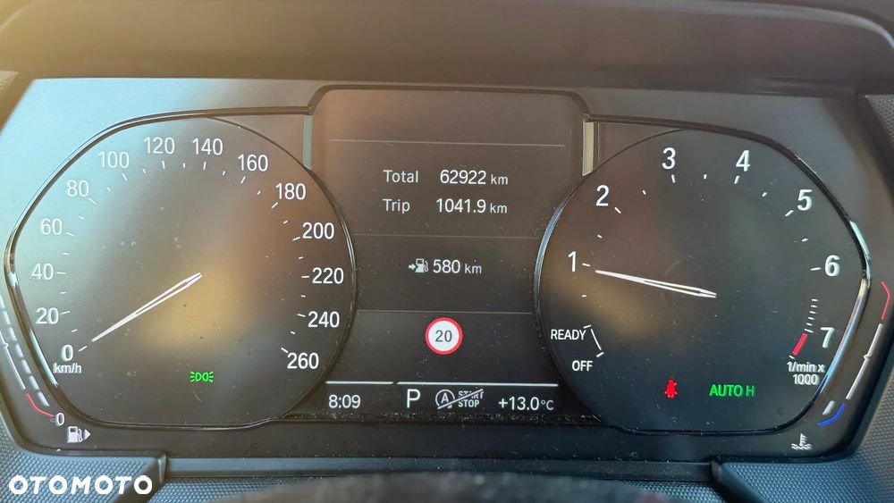 BMW Seria 2 218i M Sport - 5