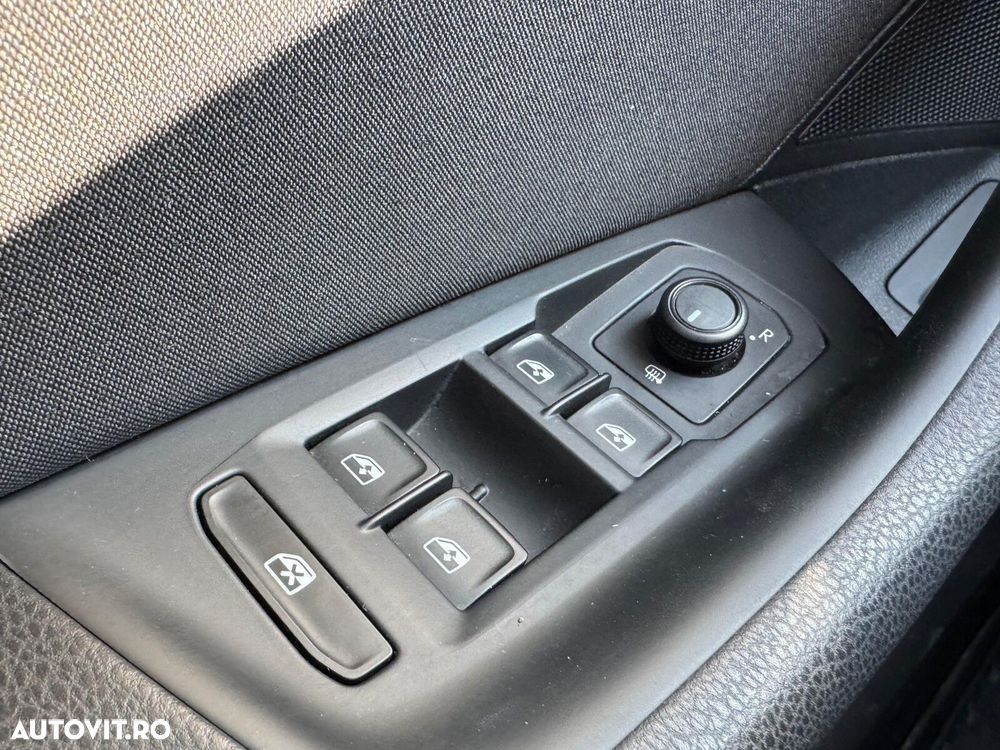 Volkswagen Passat 1.5 TSI ACT OPF DSG Comfortline - 15